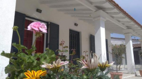 Villa Maria
